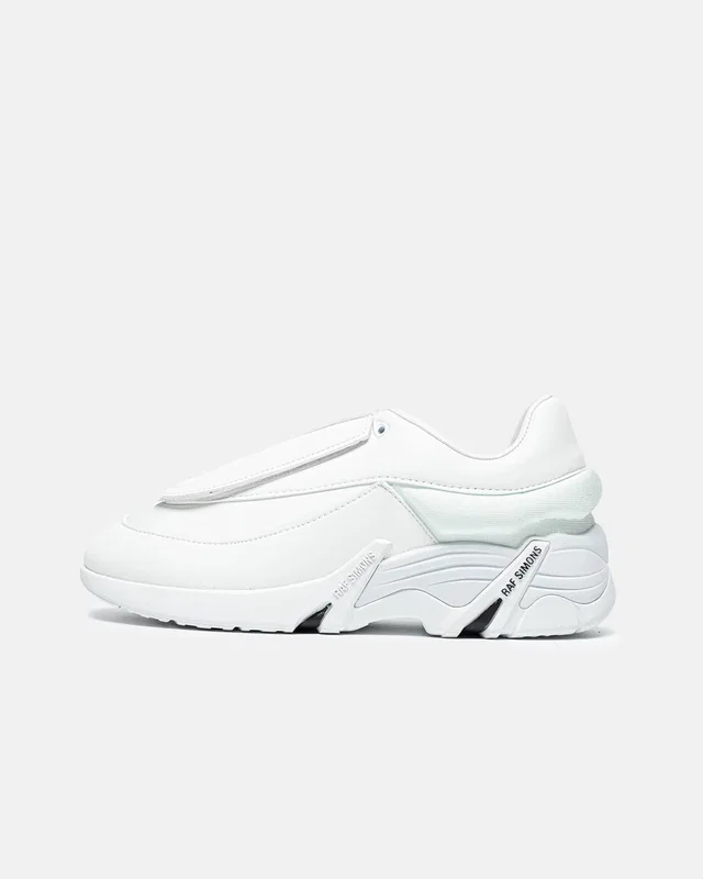 Raf Simons Antei White — головне фото товару
