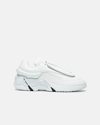 Raf Simons Antei White — головне фото товару