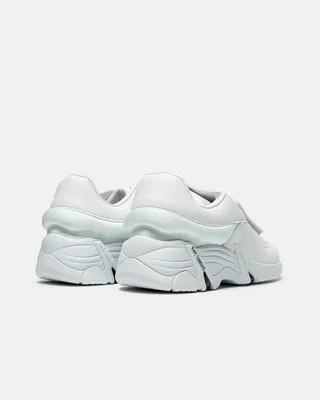 Raf Simons Antei White — головне фото товару