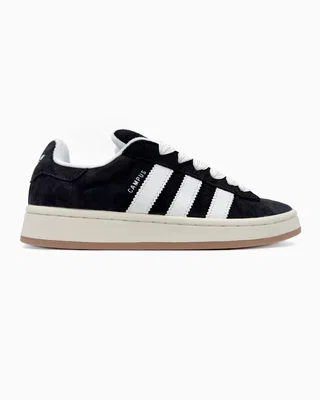 Adidas Campus Core Black — головне фото товару