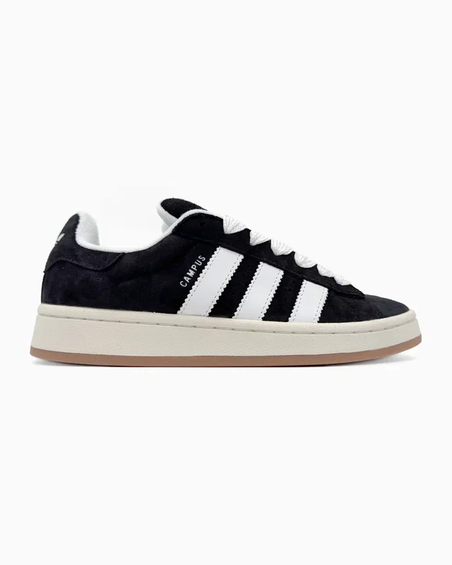 Adidas Campus Core Black — головне фото товару