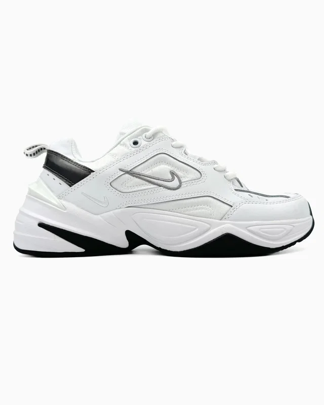 Nike M2K White/Black — головне фото товару