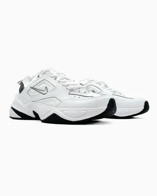 Nike M2K White Black — головне фото товару