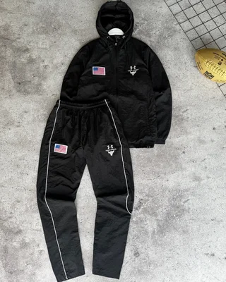 Костюм Under Armour — головне фото товару