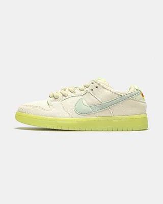 Nike SB Dunk Low Mummy — головне фото товару