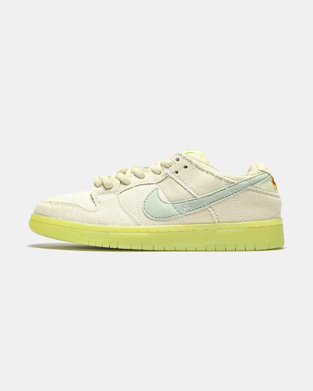Nike SB Dunk Low Mummy — головне фото товару