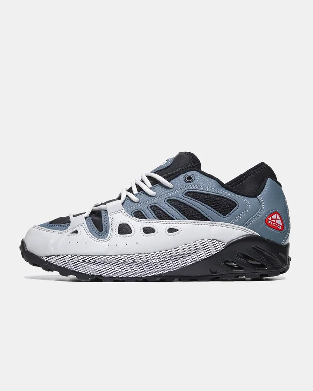 Nike ACG Air Exploraid 'Ash Green' — головне фото товару