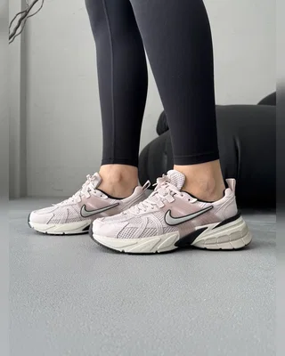 Nike V2K Runtekk Light Pink — головне фото товару