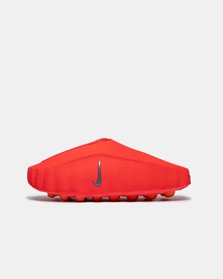 Nike Mind 01 Solar Red — головне фото товару