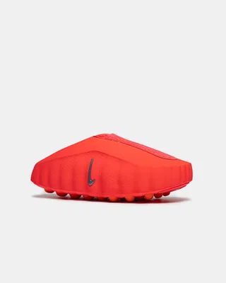 Nike Mind 01 Solar Red — головне фото товару
