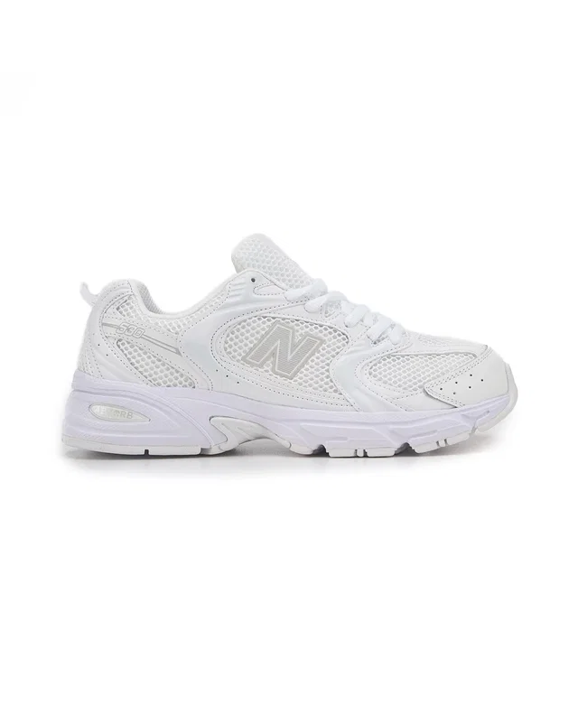 New Balance 530 White Premium — головне фото товару