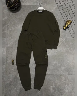 Костюм Stone Island — головне фото товару