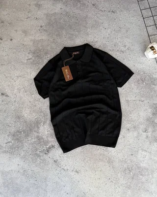 Футболка Loro Piana — головне фото товару