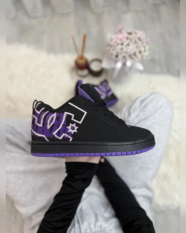Dc violet — головне фото товару