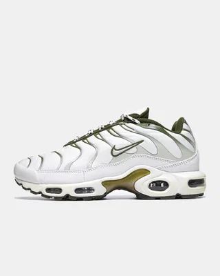 Nike Air Max Plus 'Light Bone Olive' FB9722-001 — головне фото товару