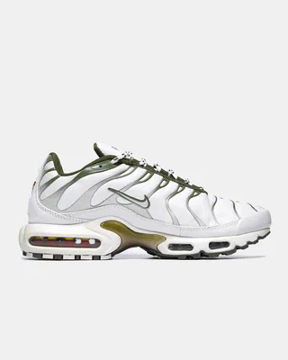Nike Air Max Plus 'Light Bone Olive' FB9722-001 — головне фото товару