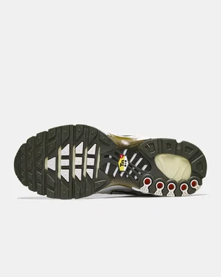 Nike Air Max Plus 'Light Bone Olive' FB9722-001 — головне фото товару