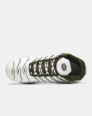 Nike Air Max Plus 'Light Bone Olive' FB9722-001 — головне фото товару