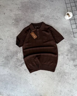 Футболка Loro Piana — головне фото товару