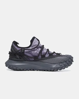 Nike ACG Mountain Fly Low 'Black Green Abyss' DC9660-001 — головне фото товару