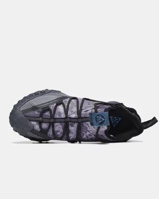 Nike ACG Mountain Fly Low 'Black Green Abyss' DC9660-001 — головне фото товару