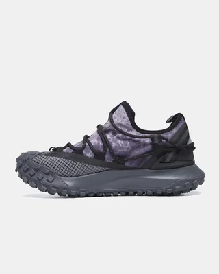 Nike ACG Mountain Fly Low 'Black Green Abyss' DC9660-001 — головне фото товару