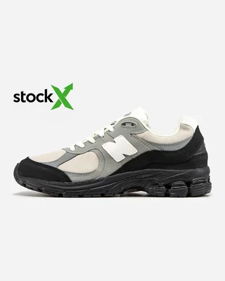 New Balance 0997 The Basement x New Balance 2002R — головне фото товару