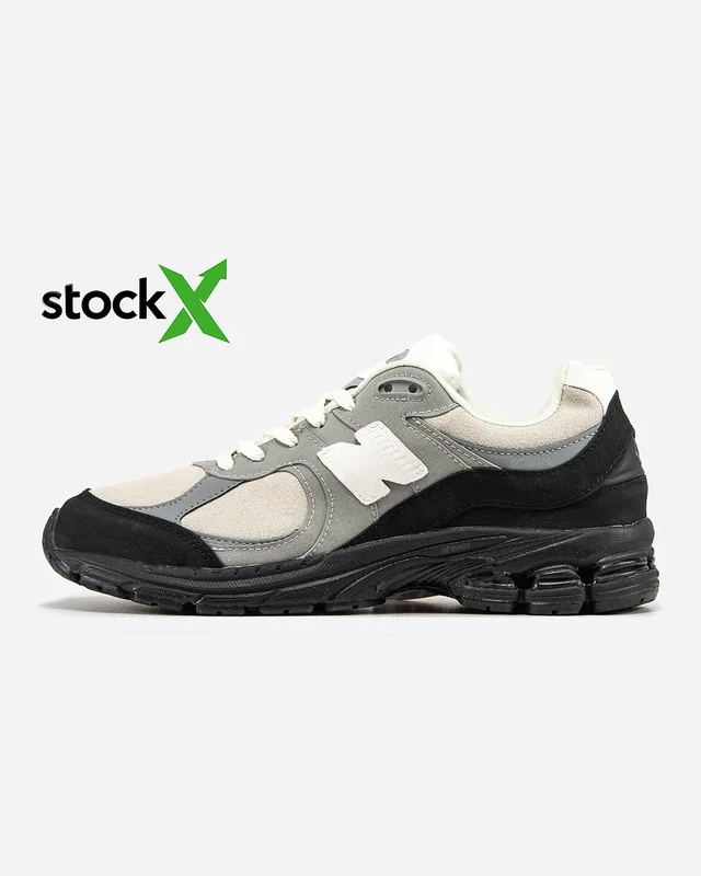 New Balance 0997 The Basement x New Balance 2002R — головне фото товару