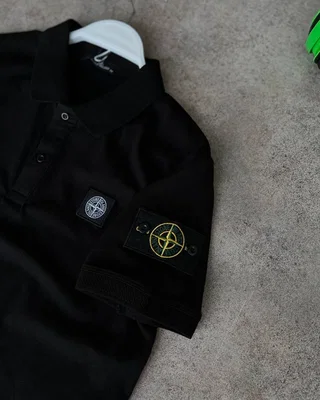 Футболка Stone Island — головне фото товару