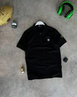 Футболка Stone Island — головне фото товару