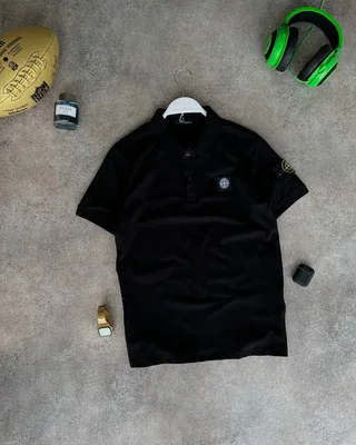Футболка Stone Island — головне фото товару