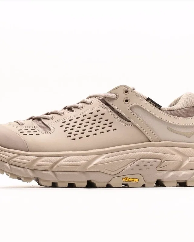 HOKA Tor Beige — головне фото товару