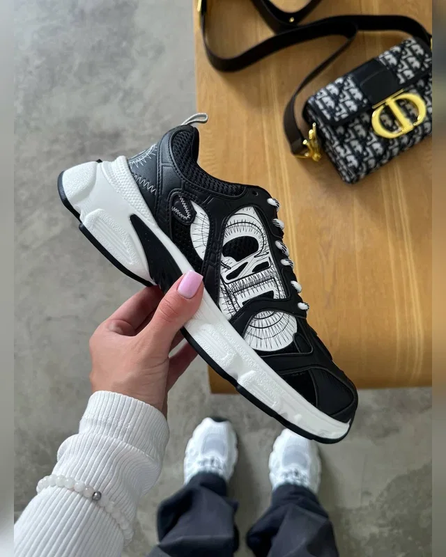 Dior Chrono Sneaker — головне фото товару