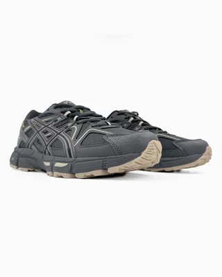 Asics Gel Kahana 8 GTX Grey Green — головне фото товару