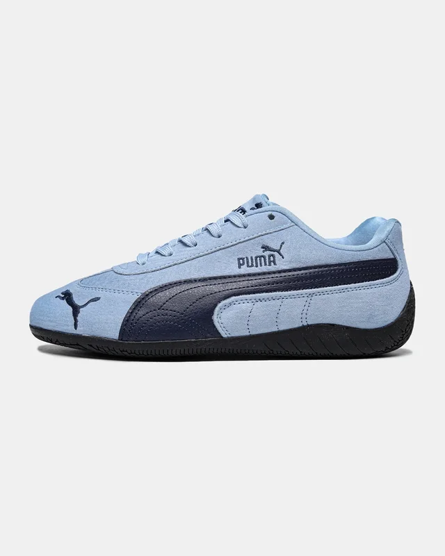 Puma Speedcat OG 'Team Light Blue' 398847 01 — головне фото товару