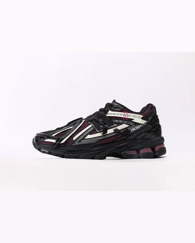 New Balance 1906 D. berry — головне фото товару