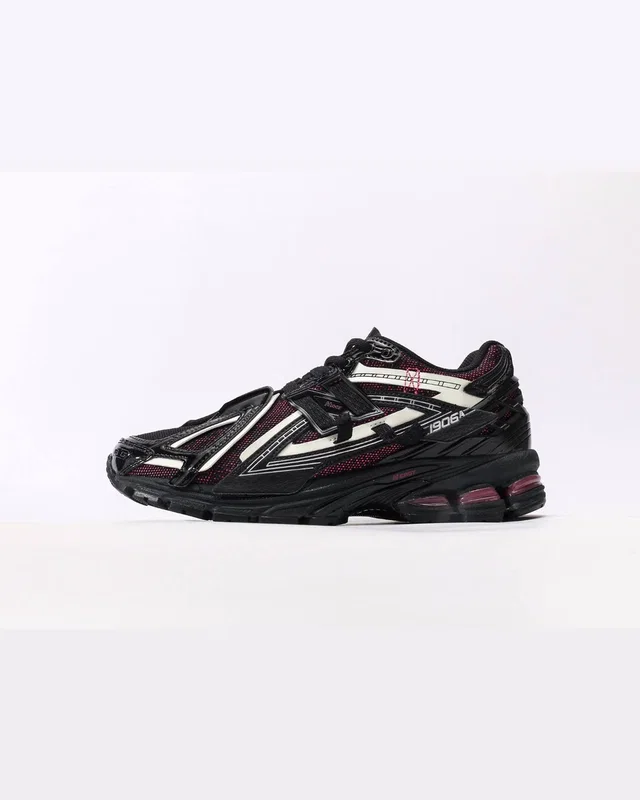New Balance 1906 D. berry — головне фото товару