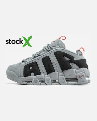 Nike 2504 Nike Air More Uptempo — головне фото товару