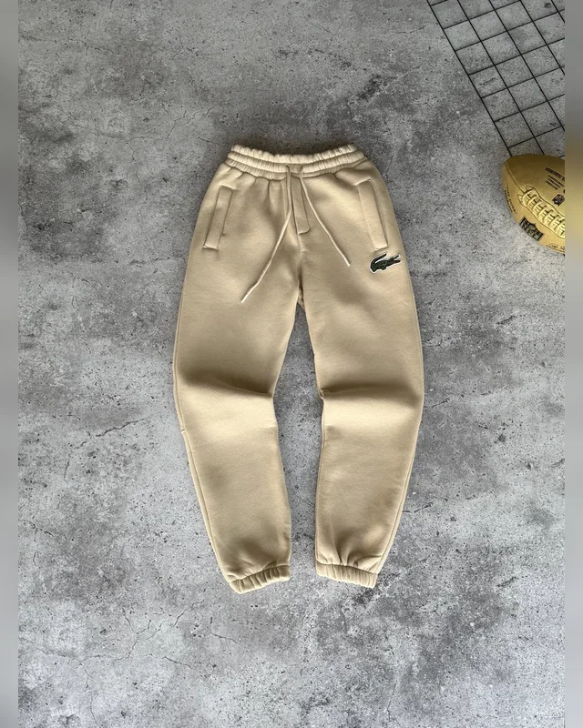 Штани Lacoste — головне фото товару