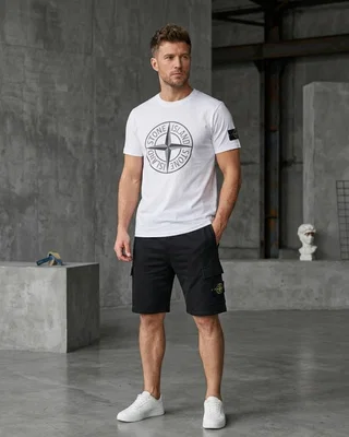 Комплект Stone Island — головне фото товару