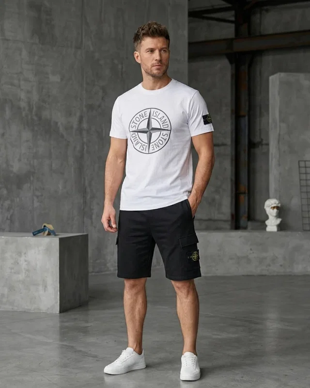 Комплект Stone Island — головне фото товару