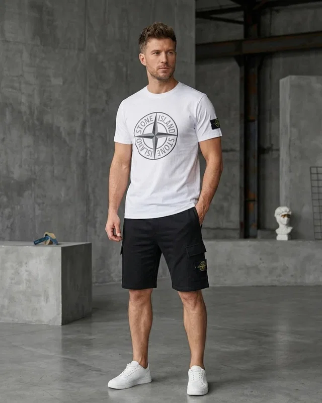 Комплект Stone Island — головне фото товару