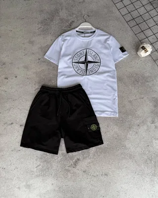 Комплект Stone Island — головне фото товару