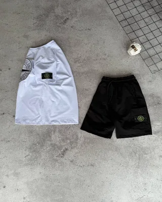 Комплект Stone Island — головне фото товару