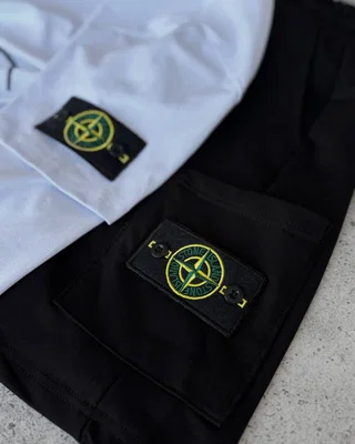 Комплект Stone Island — головне фото товару