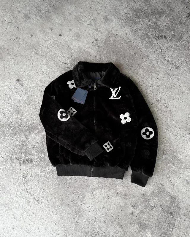 Куртка Louis Vuitton — головне фото товару