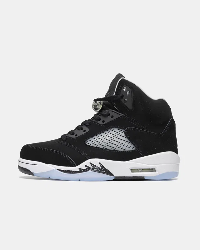 Nike Air Jordan 5 Retro 'Oreo' 2021 440888-011 — головне фото товару