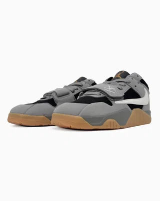 Nike Air Jordan x Travis Scott Jumpman Jack Gray — головне фото товару