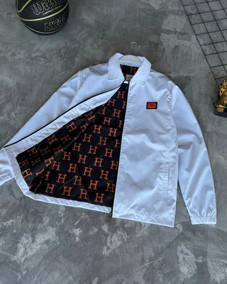 Куртка Hermes — головне фото товару
