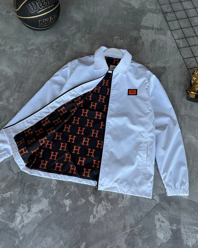 Куртка Hermes — головне фото товару